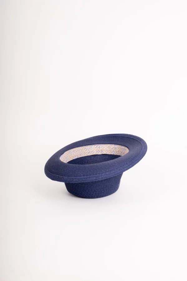 Mayser Samuel Raffia Strohhut