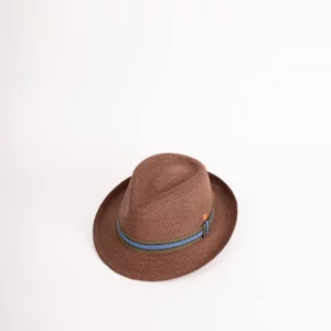 Mayser Samuel Raffia Strohhut