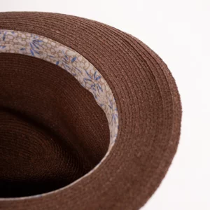 Mayser Samuel Raffia Strohhut