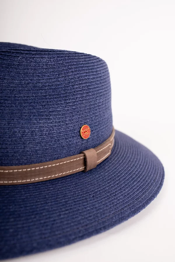 Mayser Mathis Raffia