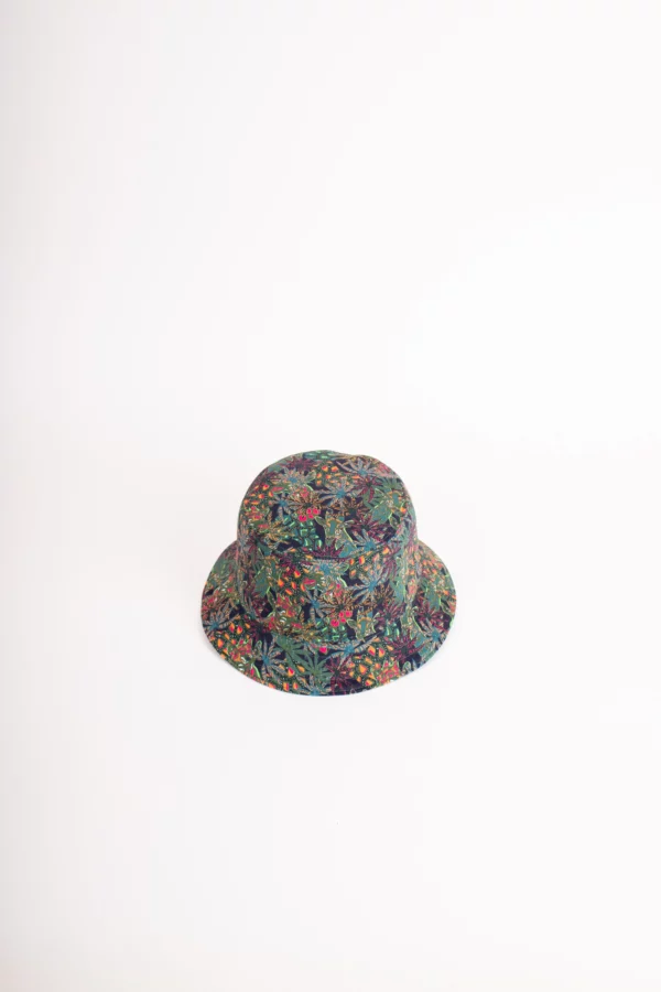 Bullani Bucket Hat Jungle