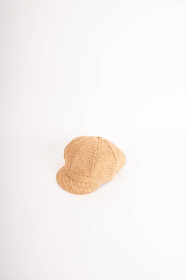 Mayser Anja Ballonmütze