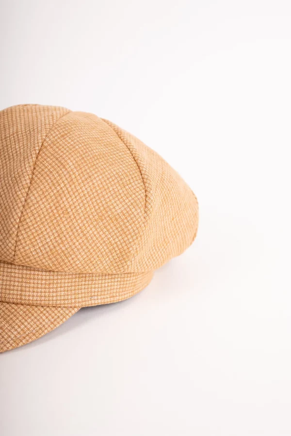 Mayser Anja Ballonmütze