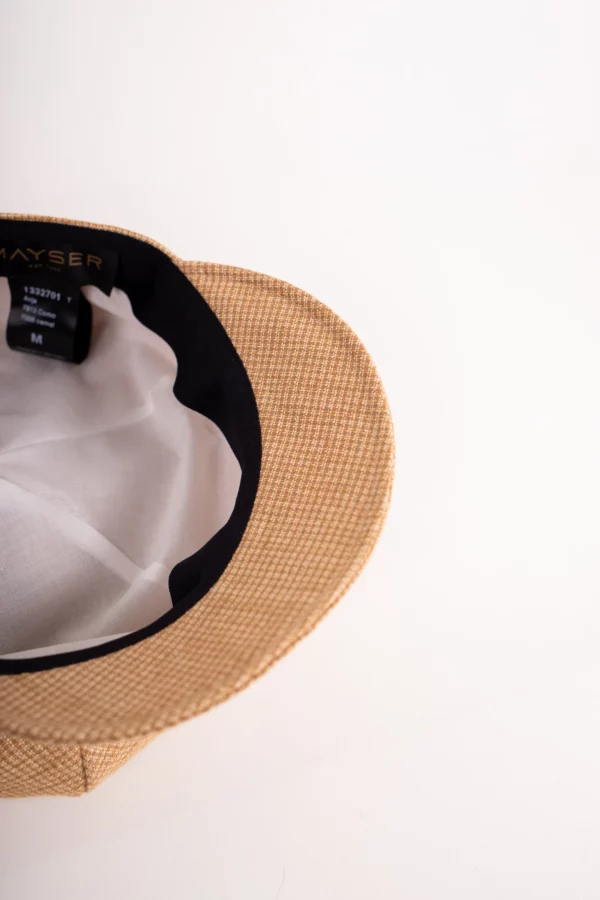 Mayser Anja Ballonmütze