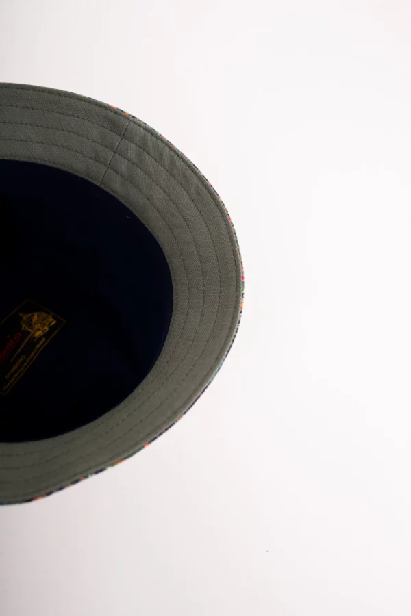 Bullani Bucket Hat Jungle