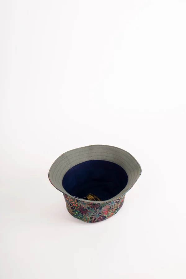 Bullani Bucket Hat Jungle