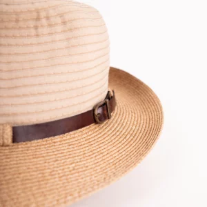 Grevi Carlotta Sommerhut