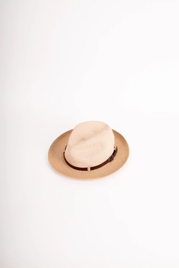 Grevi Carlotta Sommerhut