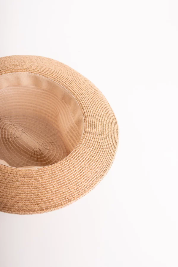 Grevi Carlotta Sommerhut