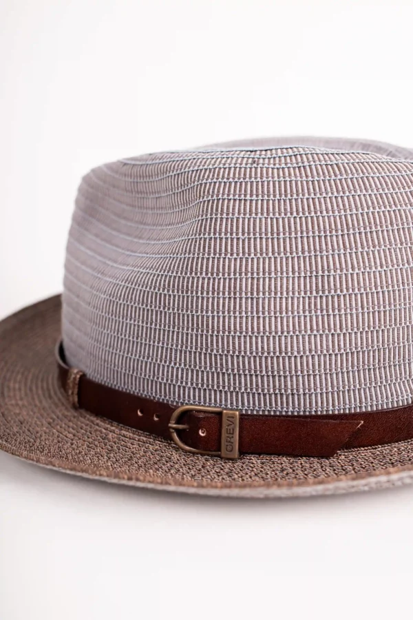 Grevi Carlotta Sommerhut