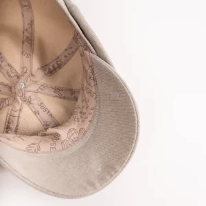 Stetson Hatteras Sustainable Cotton Twill