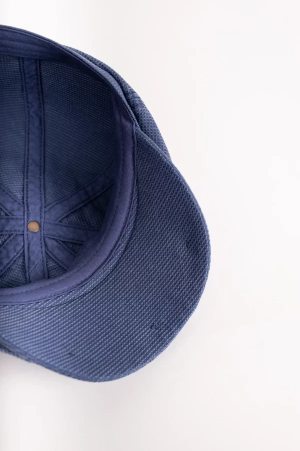 Stetson Hatteras Ballonmütze Cotton