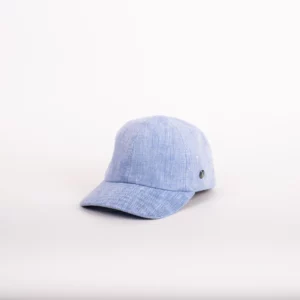 City Sport Baseball Cap Leinen