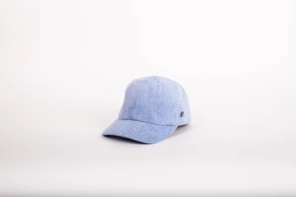 City Sport Baseball Cap Leinen