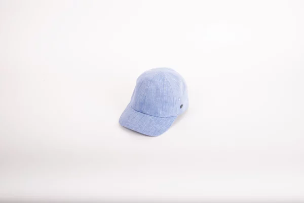 City Sport Baseball Cap Leinen