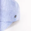 City Sport Baseball Cap Leinen