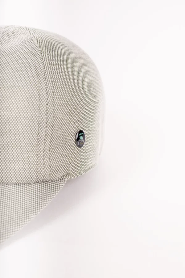 City Sport Baseball Cap Baumwolle