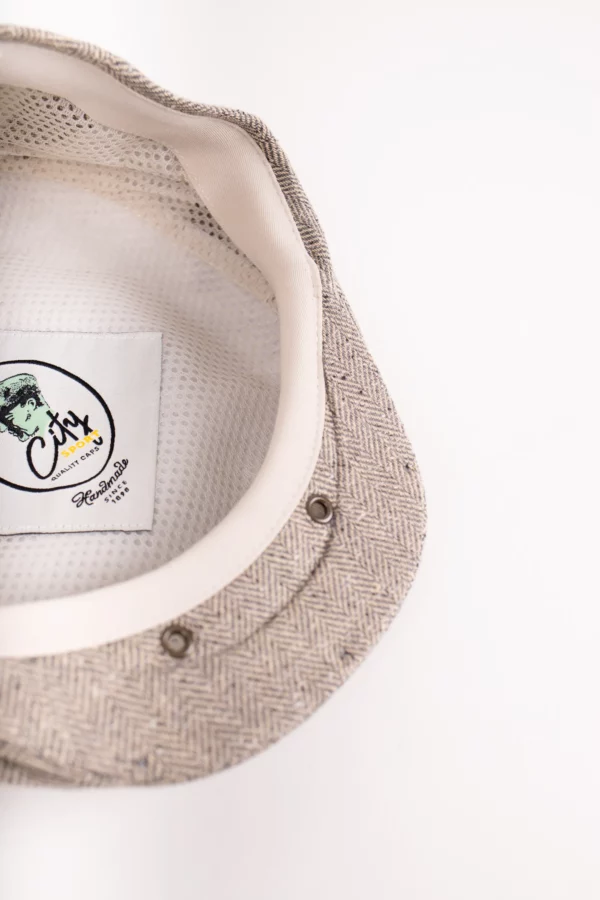 City Sport Aaron Seide