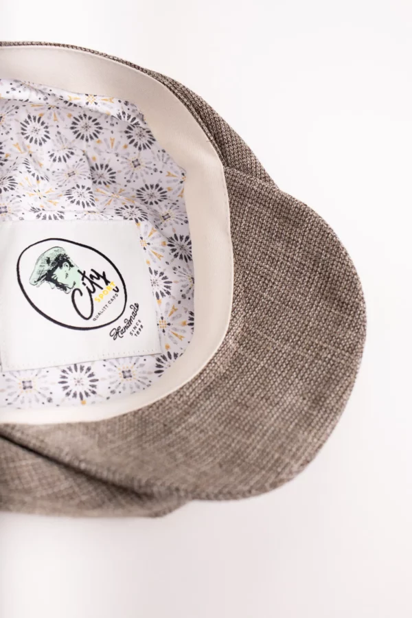 City Sport Liam Baumwolle