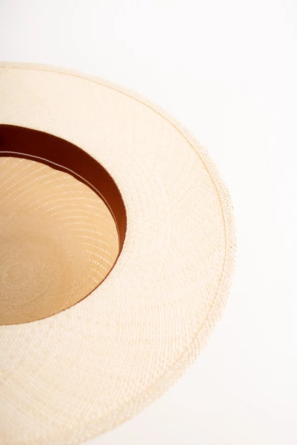 Vintimilla Hat Ovalado