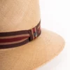 Vintimilla Hat Fashion Rips