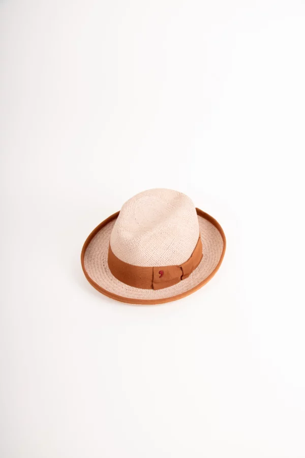 Alfonso D'Este Humphrey Panama