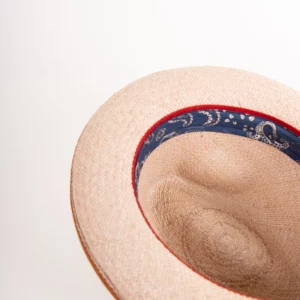 Alfonso D'Este Humphrey Panama