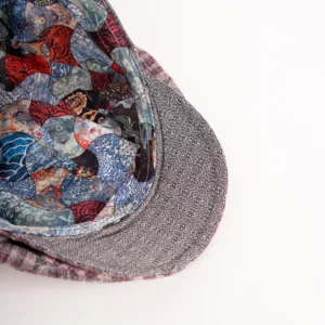 Alfonso D'Este Sportmütze Berlino