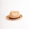 Stetson Player Raffia Crochet