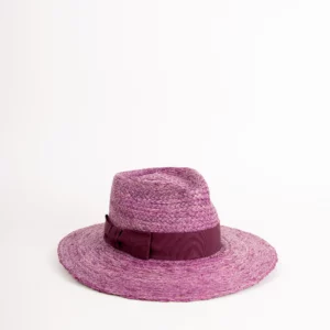 Fiebig Traveller Strohhut