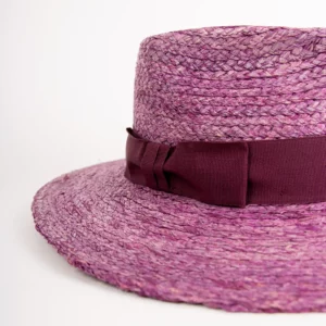 Fiebig Traveller Strohhut