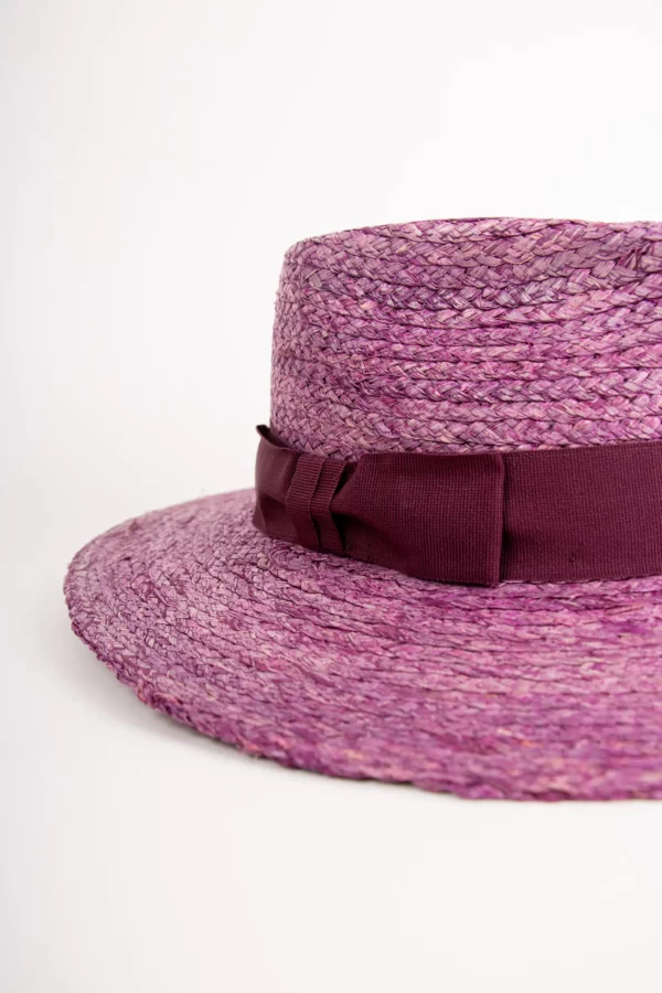 Fiebig Traveller Strohhut