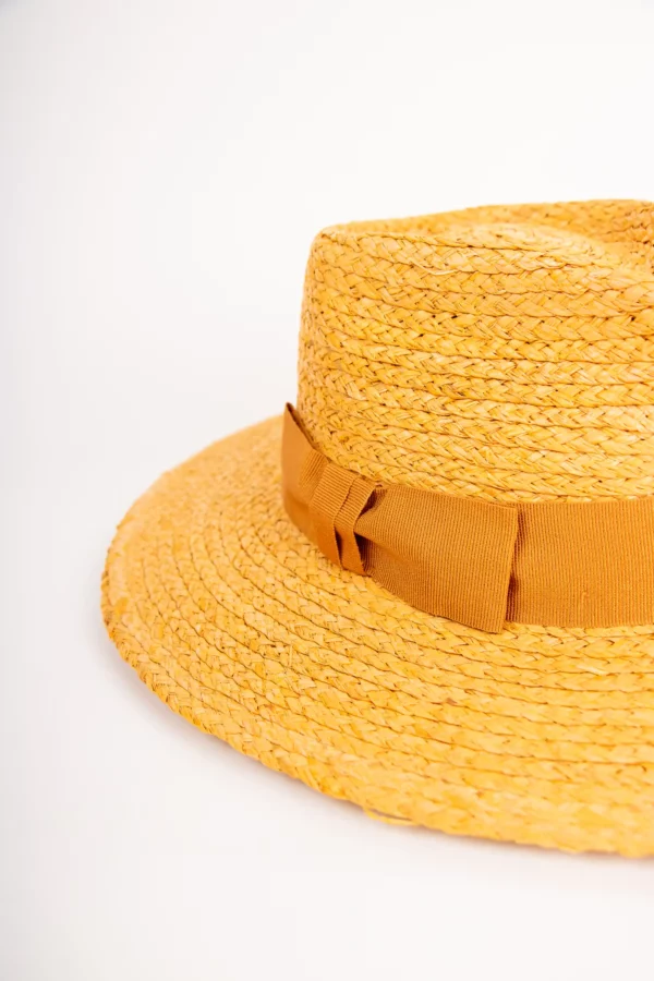 Fiebig Traveller Strohhut