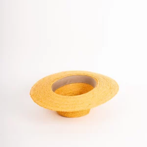 Fiebig Traveller Strohhut