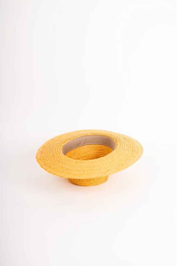 Fiebig Traveller Strohhut