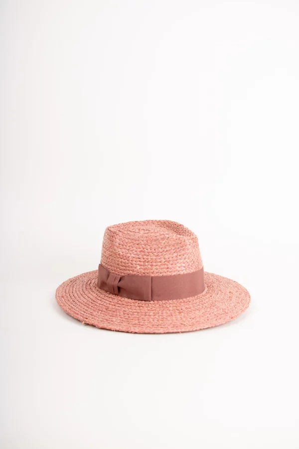 Fiebig Traveller Strohhut