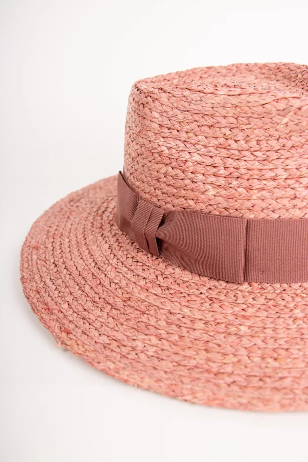 Fiebig Traveller Strohhut