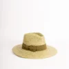 Fiebig Traveller Strohhut