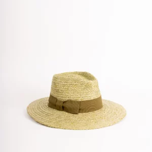 Fiebig Traveller Strohhut