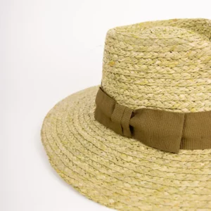 Fiebig Traveller Strohhut