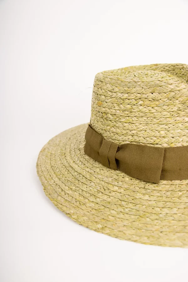 Fiebig Traveller Strohhut