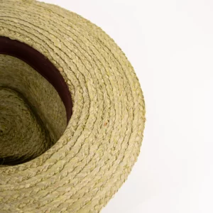 Fiebig Traveller Strohhut