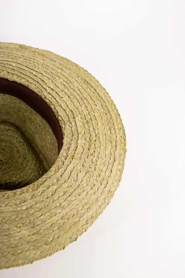 Fiebig Traveller Strohhut