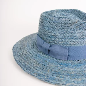 Fiebig Traveller Strohhut