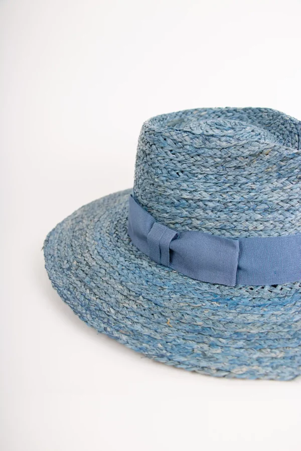 Fiebig Traveller Strohhut