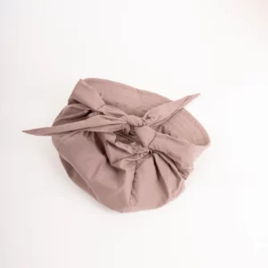 Loevenich Bindemütze aus Baumwolle