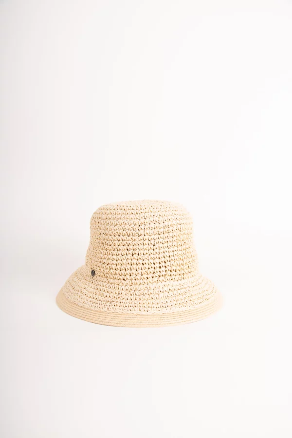 Loevenich kleine Glocke gehäkelt