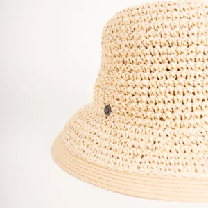 Loevenich kleine Glocke gehäkelt