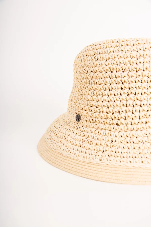 Loevenich kleine Glocke gehäkelt