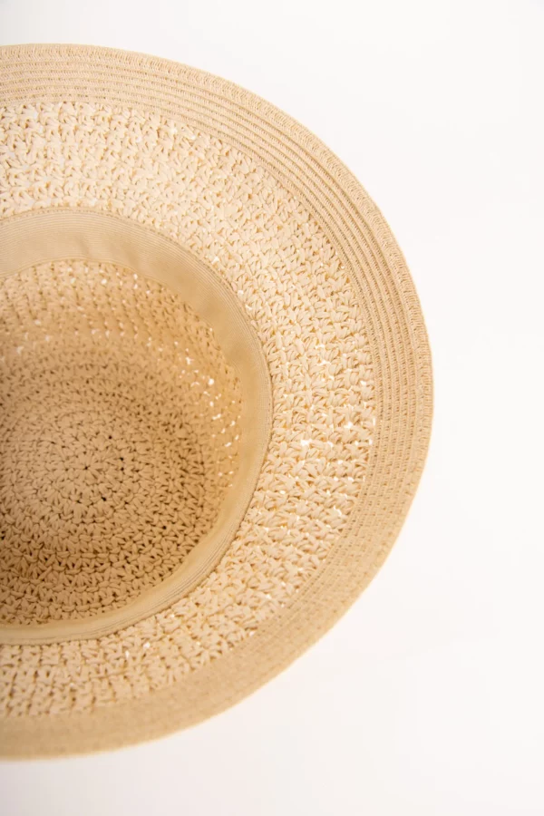 Loevenich kleine Glocke gehäkelt